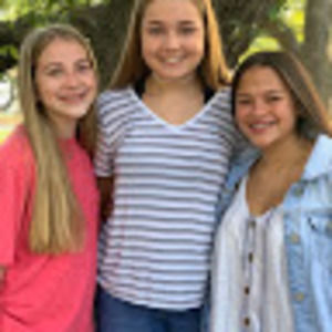 Meet your Posher, Rivers